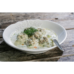 Γιουβαρλάκια