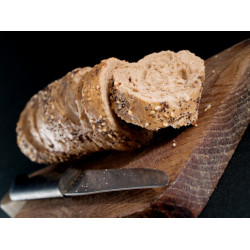 Μερίδα ψωμί